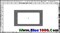 CorelDRAW绘图教程：制作胶片底片相框