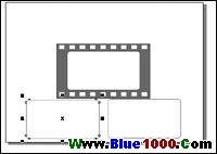 用CorelDRAW实现照片底片效果(图)(2)