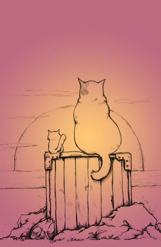 \