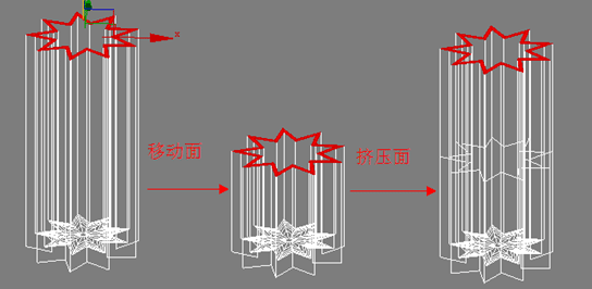 3DMAX建模教程:圆柱扭曲花瓶_网页教学网