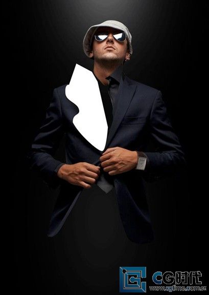 \