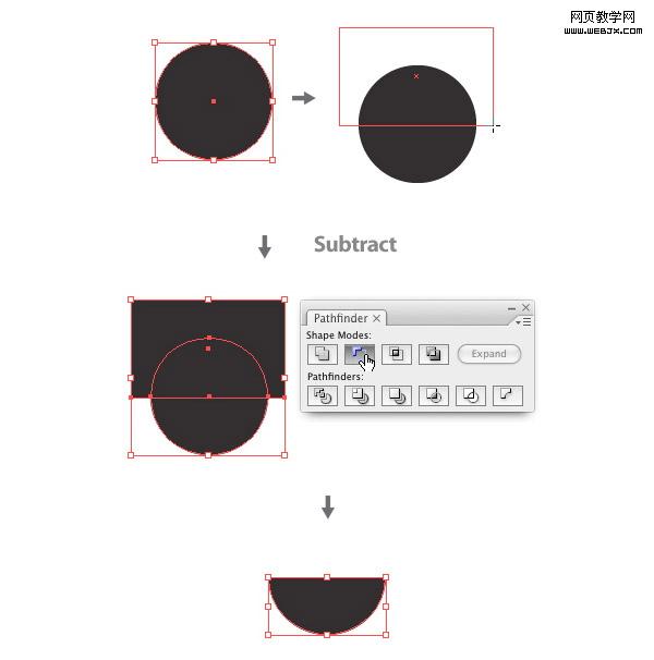 \