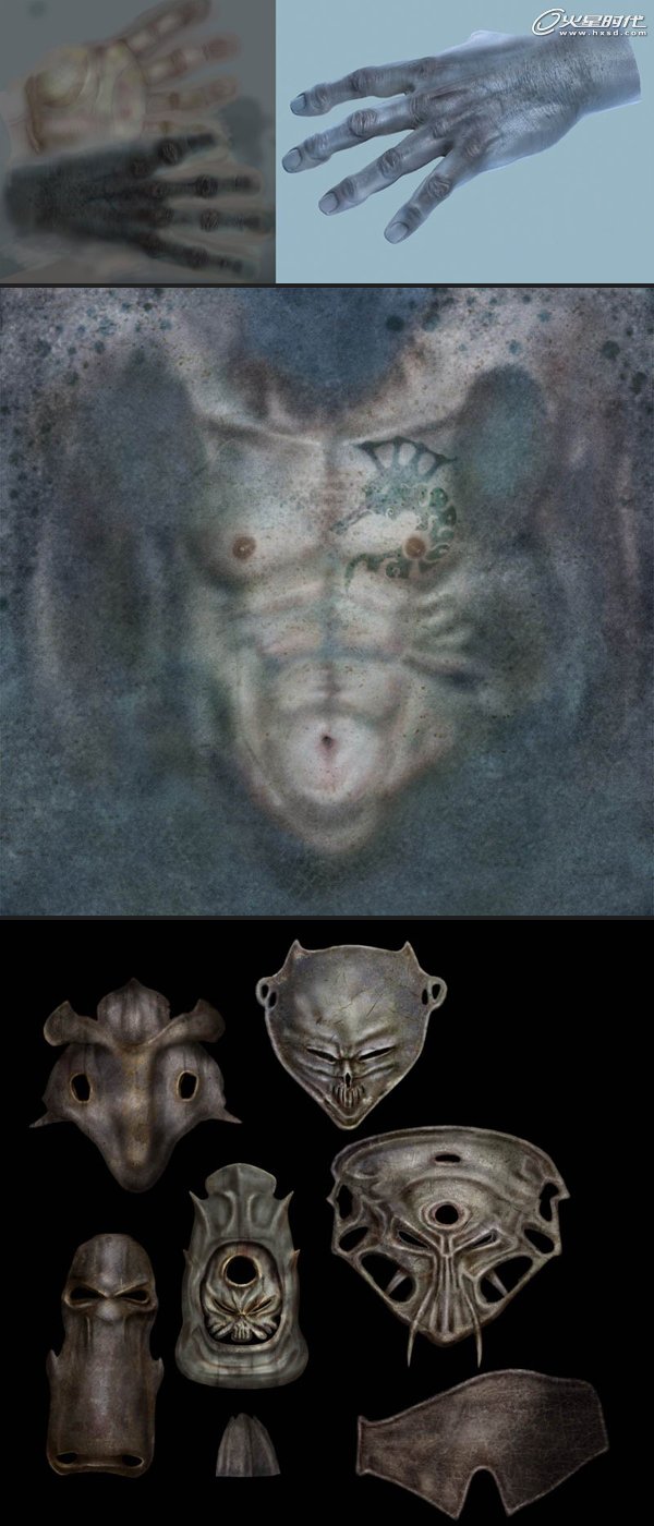 \