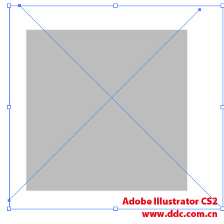 Illustrator制作整齐瓷砖拼贴图案