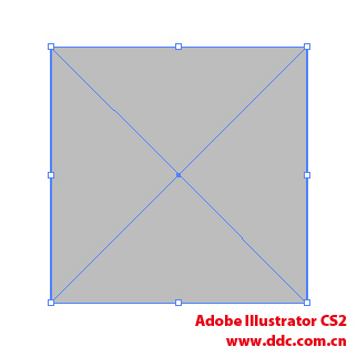 Illustrator制作整齐瓷砖拼贴图案