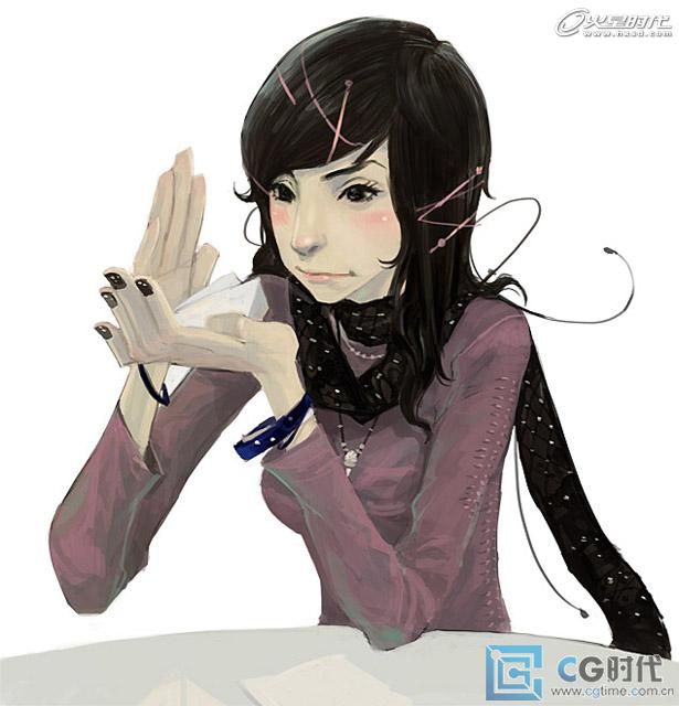 \