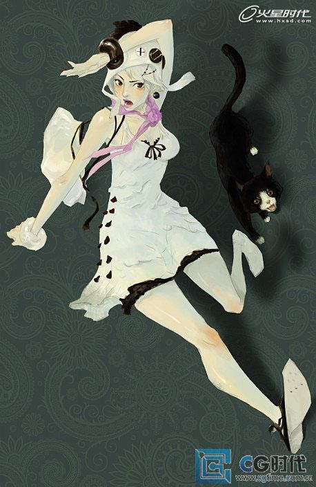 \