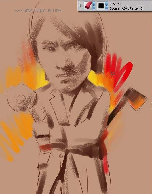 \