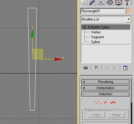 3ds MAX建模教程：教你制作一把逼真的檀香扇_中国教程网