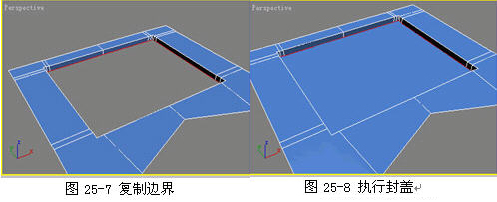 3ds MAX实例教程：逼真iPod的建模到渲染_中国教程网
