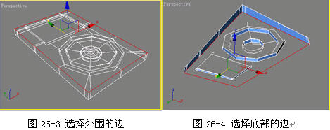 3ds MAX实例教程：逼真iPod的建模到渲染_中国教程网