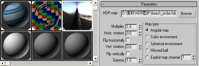 3ds MAX实例教程：逼真iPod的建模到渲染_中国教程网