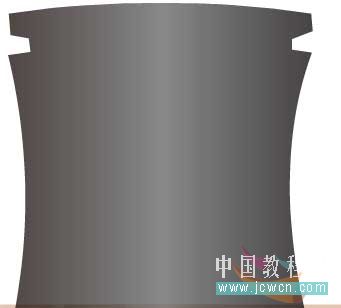 Flash基础教程：画轴及展开动画效果的制作_中国教程网