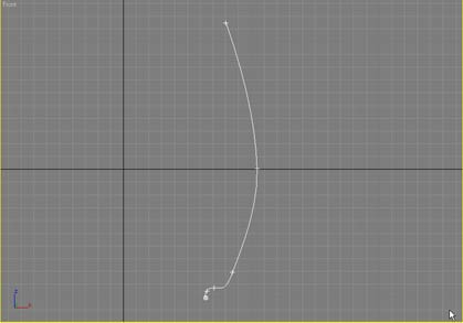 3ds MAX—vary教程：玻璃酒杯的建模到渲染_中国教程网