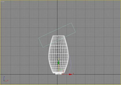 3ds MAX—vary教程：玻璃酒杯的建模到渲染_中国教程网