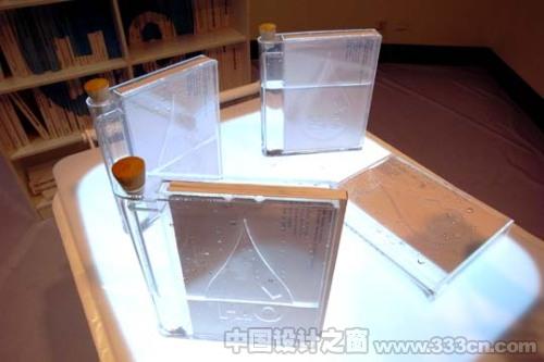 09毕业展 湖北美术学院 毕业展