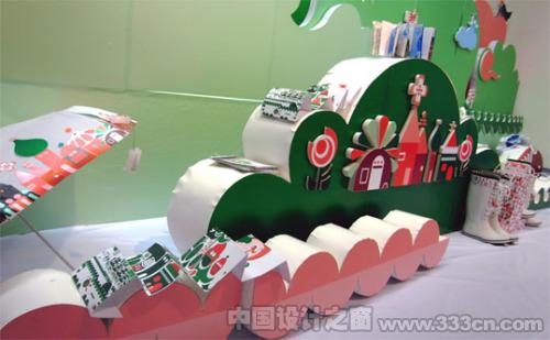 09毕业展 湖北美术学院 毕业展