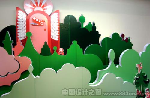 09毕业展 湖北美术学院 毕业展