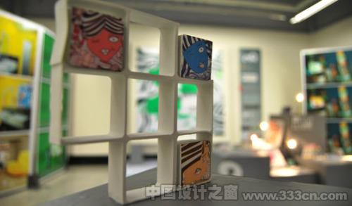 09毕业展 湖北美术学院 毕业展