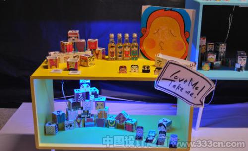 09毕业展 湖北美术学院 毕业展