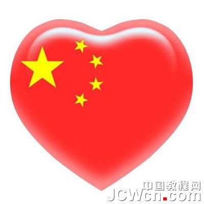 Photoshop初学者实例教程：剪贴蒙板运用创建流动的蚂蚁线_中国教程网