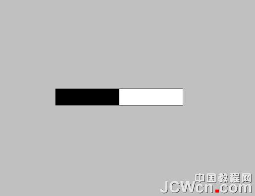 Photoshop初学者实例教程：剪贴蒙板运用创建流动的蚂蚁线_中国教程网