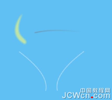 CorelDRAW鼠绘教程：画一个南非世界杯足球_中国教程网