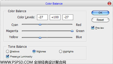 Photoshop合成教程：人面鸭梨创建技巧_中国教程网