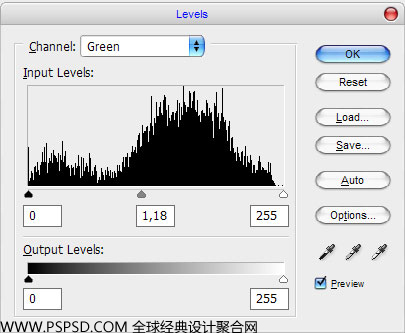 Photoshop合成教程：人面鸭梨创建技巧_中国教程网