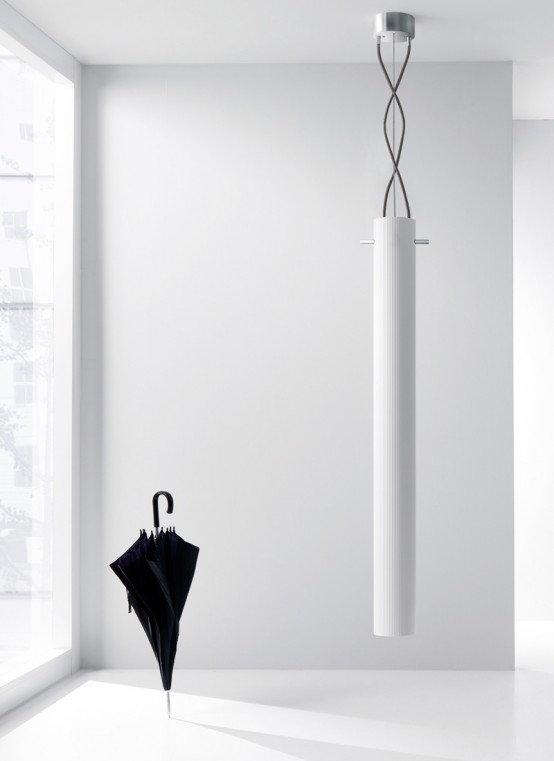 装饰新概念：现代室内暖气片的创意设计