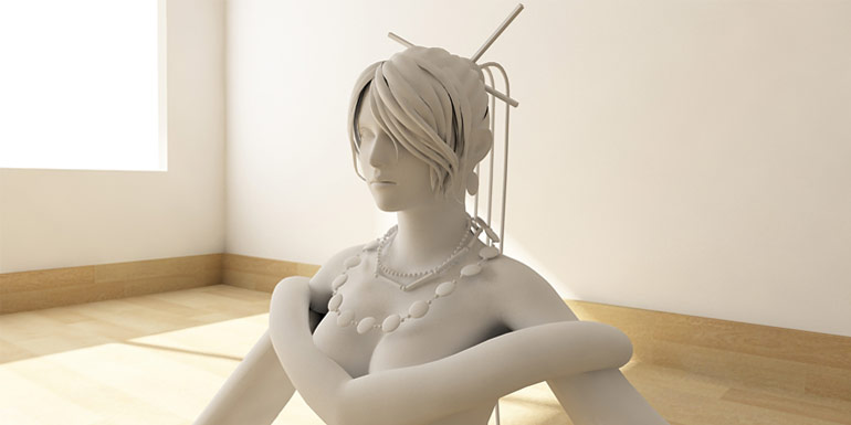 \