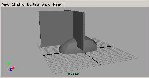 \