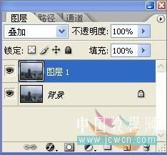 Photoshop照片处理后期：决战灰蒙蒙