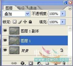 Photoshop照片处理后期：决战灰蒙蒙