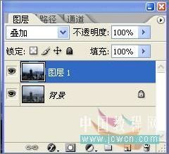Photoshop照片处理后期：决战灰蒙蒙