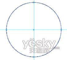 万圣节用Illustrator绘蜘蛛网和蜘蛛