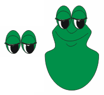 \