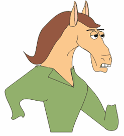 \