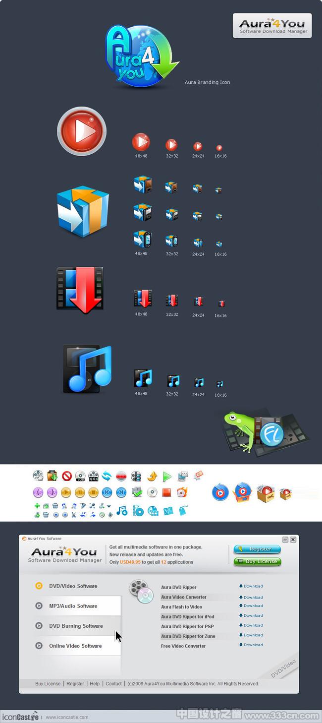 \