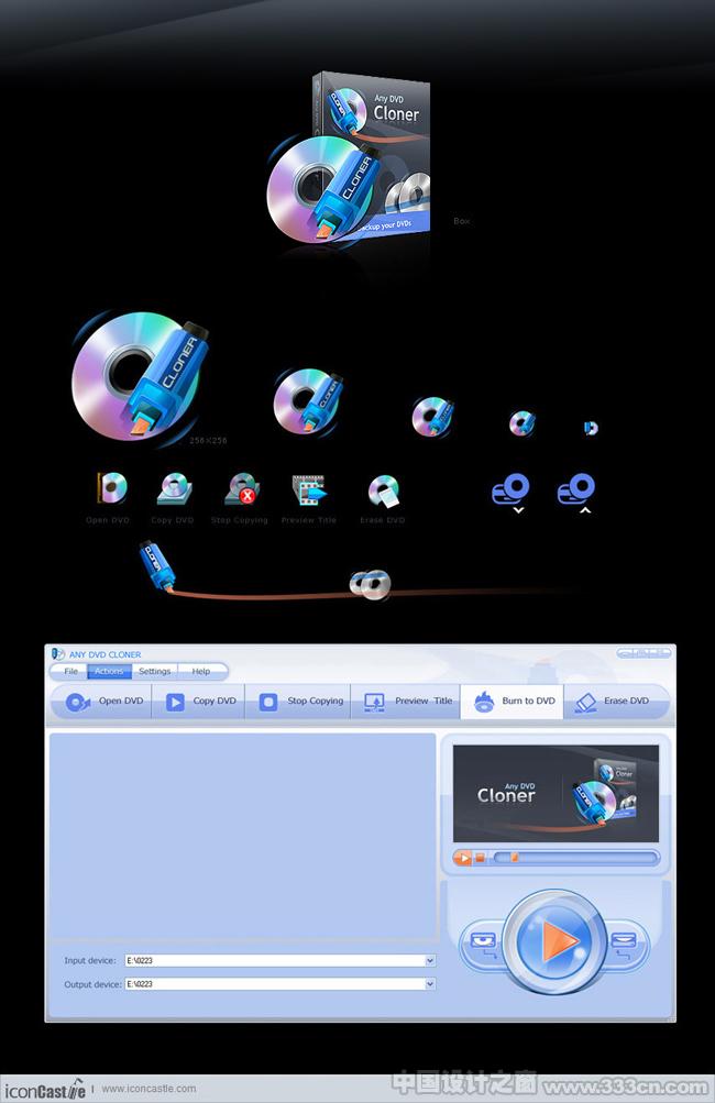 \