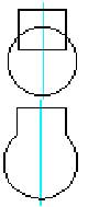 \