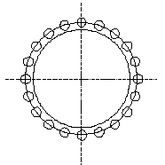 \