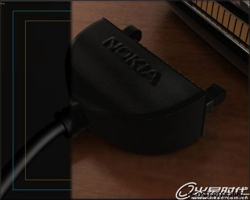 3DsMax9制作超仿真手机模型