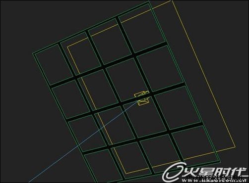 3DsMax9制作超仿真手机模型