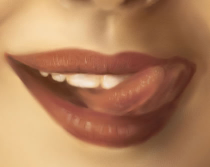 \