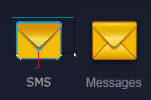 \