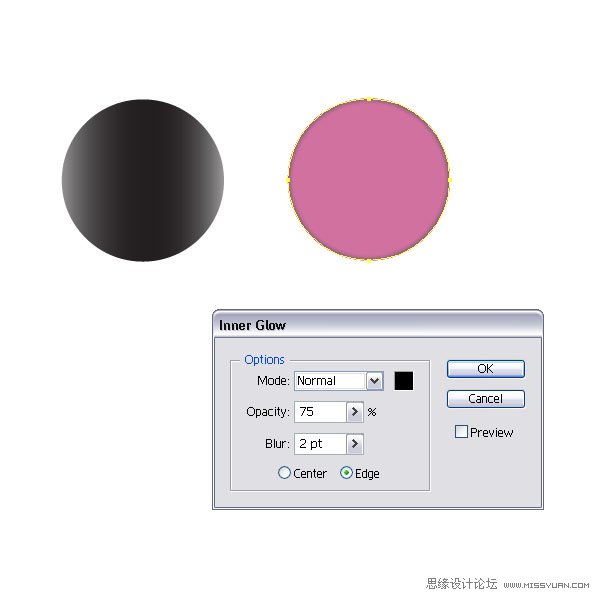 Illustrator设计一个色彩斑澜的U盘,PS教程,思缘教程网