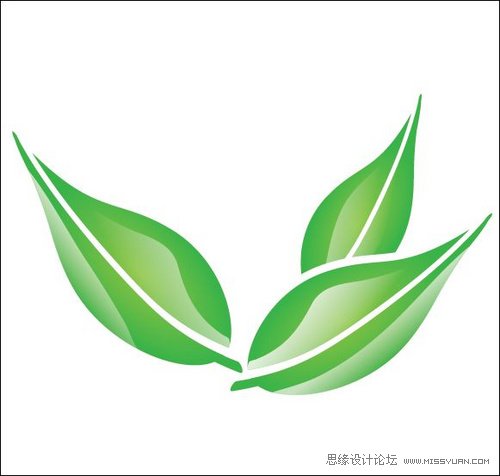 Illustrator创作自然景观矢量图封面,PS教程,思缘教程网