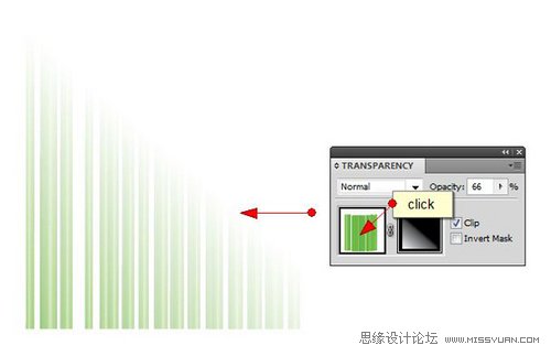 Illustrator创作自然景观矢量图封面,PS教程,思缘教程网