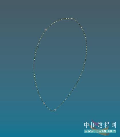 CorelDRAW绘卡通风格荷花_天极设计在线整理